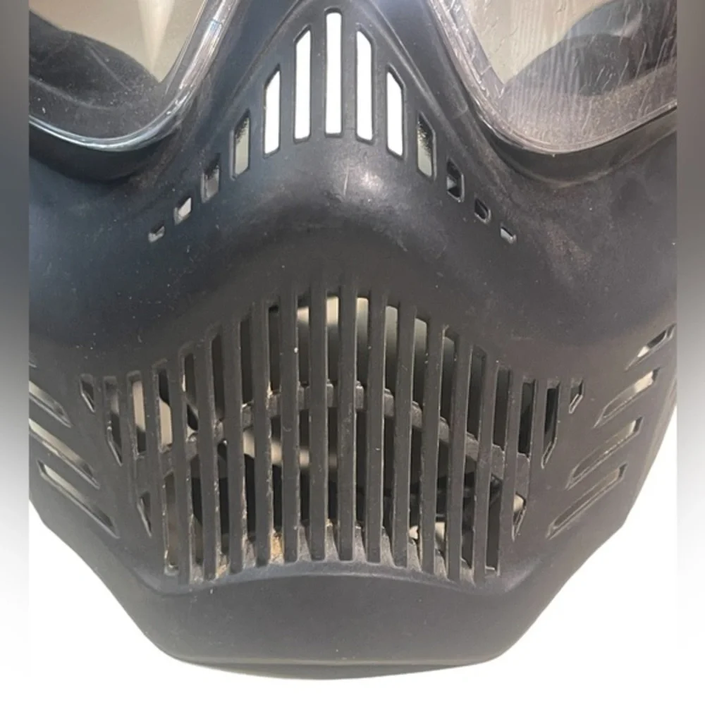 Visible Impact paintball‎ airsoft mask